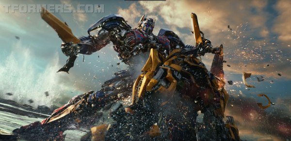 BIG New Trailer Transformers The Last Knight From Paramount Pictures  (28 of 60)